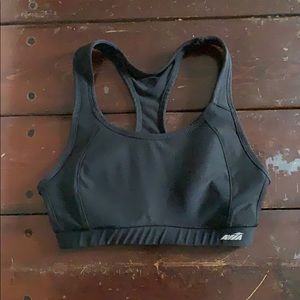 Sports bra